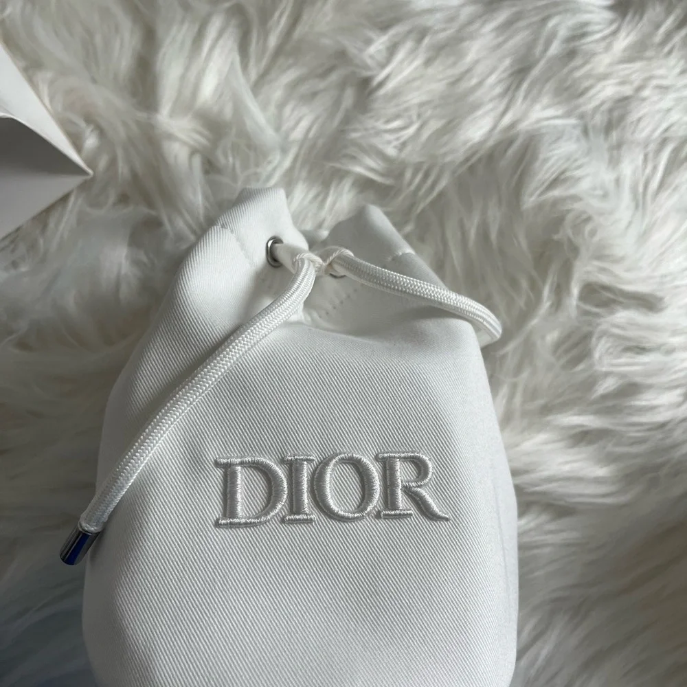Dior bucket pouch - Picture 2 of 4